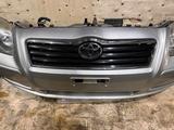 МОРДА ~ НОУСКАТ ~ TOYOTA AVENSIS T250, ИЗ ЯПОНИЙ . .үшін250 000 тг. в Тараз – фото 3