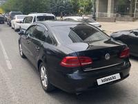 Volkswagen Passat 2014 года за 6 200 000 тг. в Алматы
