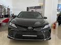 Toyota Camry 2022 годаүшін30 000 000 тг. в Караганда – фото 2