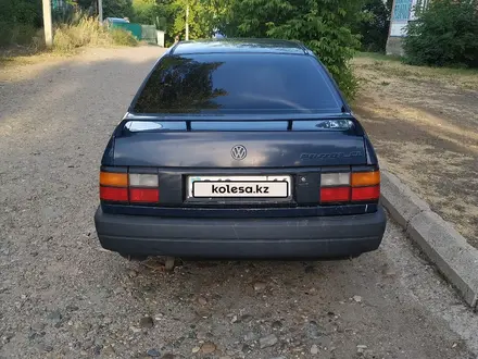 Volkswagen Passat 1990 года за 900 000 тг. в Усть-Каменогорск – фото 4