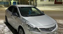 Hyundai Accent 2014 года за 3 800 000 тг. в Петропавловск – фото 4