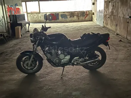 Yamaha  XJ600N 1999 годаүшін1 300 000 тг. в Алматы – фото 2