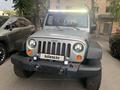 Jeep Wrangler 2007 года за 15 000 000 тг. в Алматы – фото 4