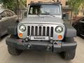 Jeep Wrangler 2007 года за 15 000 000 тг. в Алматы – фото 2