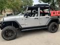 Jeep Wrangler 2007 года за 15 000 000 тг. в Алматы