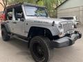 Jeep Wrangler 2007 года за 15 000 000 тг. в Алматы – фото 6