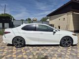 Toyota Camry 2018 годаүшін9 500 000 тг. в Алматы – фото 3