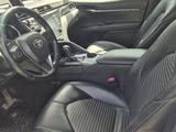 Toyota Camry 2018 годаүшін9 500 000 тг. в Алматы – фото 5
