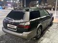 Subaru Legacy 1999 года за 3 200 000 тг. в Астана – фото 5