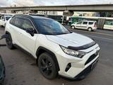 Toyota RAV4 2022 года за 20 000 000 тг. в Астана – фото 3