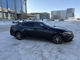 Lexus ES 250 2016 года за 12 900 000 тг. в Астана – фото 4