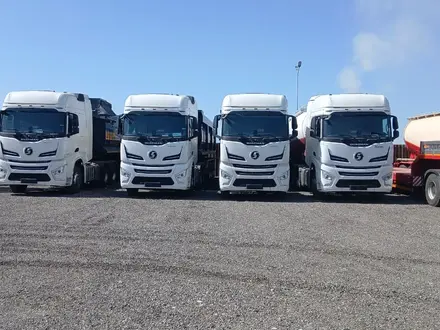 Shacman  Х6000 2023 года за 36 800 000 тг. в Астана – фото 3