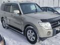 Mitsubishi Pajero 2008 годаүшін9 500 000 тг. в Астана – фото 36