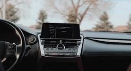 Lexus NX 200 2018 годаүшін17 000 000 тг. в Алматы – фото 3