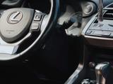 Lexus NX 200 2018 годаүшін17 000 000 тг. в Алматы – фото 4