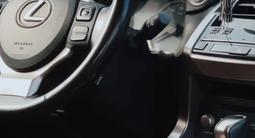 Lexus NX 200 2018 годаүшін17 000 000 тг. в Алматы – фото 4