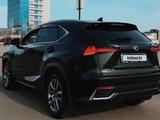 Lexus NX 200 2018 годаүшін17 000 000 тг. в Алматы – фото 5