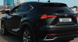 Lexus NX 200 2018 годаүшін17 000 000 тг. в Алматы – фото 5