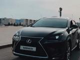 Lexus NX 200 2018 годаүшін17 000 000 тг. в Алматы