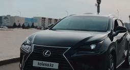 Lexus NX 200 2018 годаүшін17 000 000 тг. в Алматы
