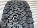 BF Goodrich All Terrain TA KO2 275/55 R20үшін250 000 тг. в Актобе – фото 3