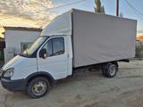 ГАЗ  ГАЗель Бизнес 2011 годаүшін5 500 000 тг. в Кульсары – фото 2