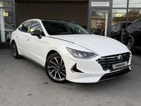 Hyundai Sonata 2021 года за 11 900 000 тг. в Шымкент