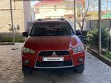 Mitsubishi Outlander 2011 года за 5 000 000 тг. в Алматы