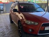 Mitsubishi Outlander 2011 года за 5 000 000 тг. в Алматы – фото 2