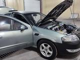 Nissan Almera 2006 года за 2 800 000 тг. в Караганда – фото 4