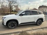 Hyundai Mufasa 2024 года за 11 500 000 тг. в Алматы – фото 3