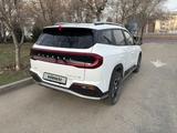 Hyundai Mufasa 2024 года за 11 500 000 тг. в Алматы – фото 4