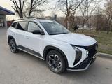 Hyundai Mufasa 2024 года за 11 500 000 тг. в Алматы