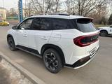 Hyundai Mufasa 2024 года за 11 500 000 тг. в Алматы – фото 5