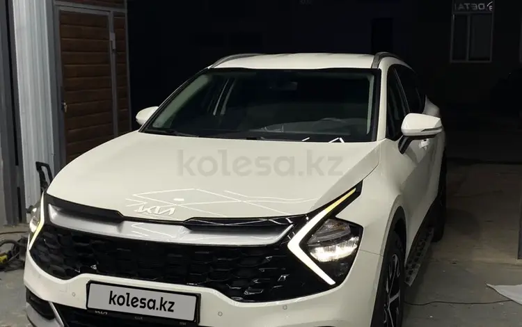 Kia Sportage 2025 годаүшін14 500 000 тг. в Шымкент