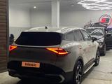 Kia Sportage 2025 года за 14 500 000 тг. в Шымкент – фото 2