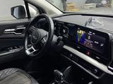 Kia Sportage 2025 года за 14 500 000 тг. в Шымкент – фото 3