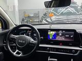 Kia Sportage 2025 года за 14 500 000 тг. в Шымкент – фото 4