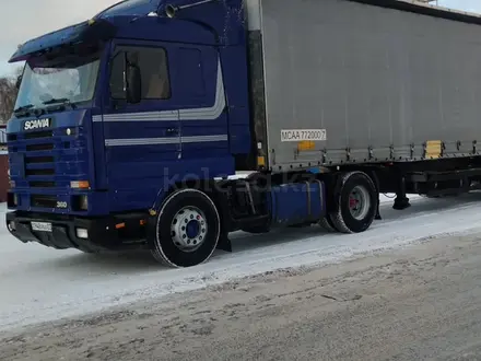 Scania  3-Series 1996 года за 12 000 000 тг. в Астана – фото 5