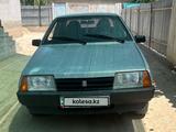 ВАЗ (Lada) 21099 2002 года за 600 000 тг. в Шардара – фото 2