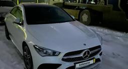 Mercedes-Benz CLA 250 2021 годаүшін19 999 999 тг. в Алматы – фото 3