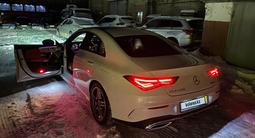 Mercedes-Benz CLA 250 2021 годаүшін19 999 999 тг. в Алматы – фото 4
