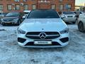 Mercedes-Benz CLA 250 2021 года за 19 999 999 тг. в Алматы – фото 5