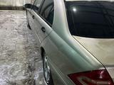 Mercedes-Benz C 180 2001 годаfor2 100 000 тг. в Актобе – фото 5