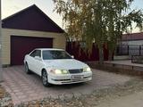 Toyota Mark II 1996 годаүшін2 700 000 тг. в Павлодар