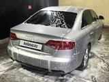 Audi A4 2008 годаfor6 500 000 тг. в Семей – фото 4