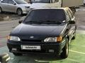 ВАЗ (Lada) 2115 2012 года за 1 750 000 тг. в Шымкент