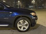 BMW X6 2008 года за 8 350 000 тг. в Талдыкорган – фото 3