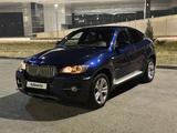 BMW X6 2008 года за 8 350 000 тг. в Талдыкорган