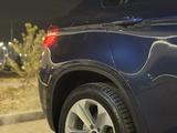 BMW X6 2008 года за 8 350 000 тг. в Талдыкорган – фото 4